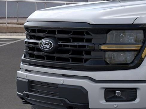 New 2026 Ford F150 XLT w/ Equipment Group 302A MID AWD/4WD image 17