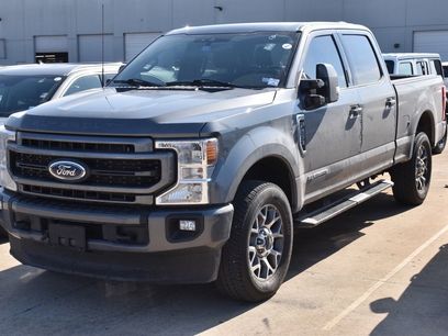 Certified 2022 Ford F250 Lariat w/ Lariat Ultimate Package