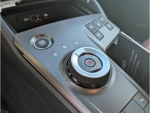 New 2026 Kia Sportage SX Prestige image 23