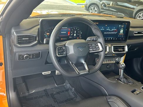 New 2026 Ford Mustang Premium RWD image 29