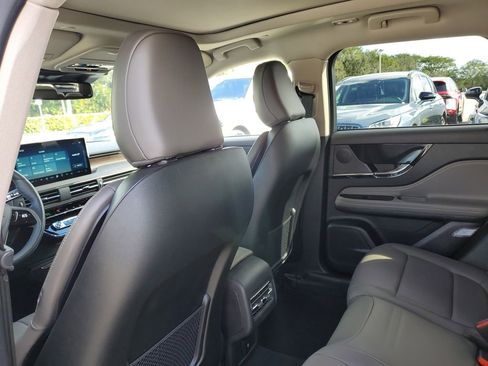New 2026 Lincoln Corsair Grand Touring AWD/4WD image 10