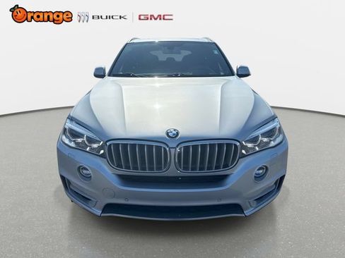 Used 2017 BMW X5 xDrive35i AWD/4WD image 8