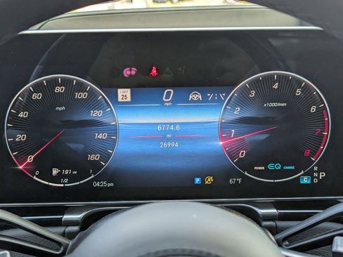 Used 2022 Mercedes-Benz S 580 4MATIC Sedan image 14