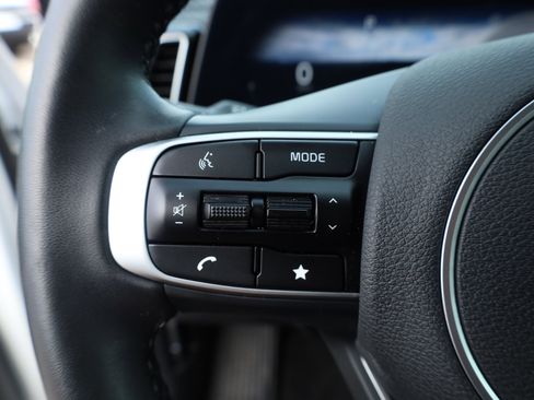 New 2025 Kia Sportage X-Pro Prestige image 30