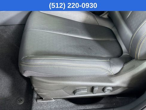 Used 2026 Subaru Outback Wilderness AWD/4WD image 23