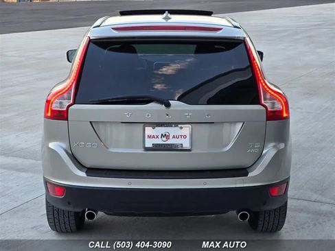 Used 2012 Volvo XC60 T6 image 7