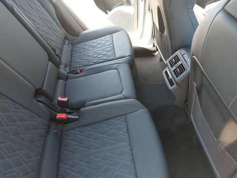 New 2026 Audi SQ5 Premium Plus AWD/4WD image 11