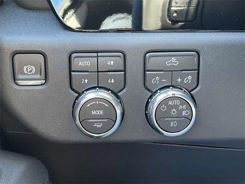 New 2026 GMC Sierra 1500 Elevation w/ X31 Off-Road Package image 17