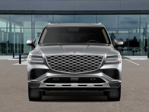 New 2026 Genesis GV80 3.5T Prestige AWD/4WD image 6