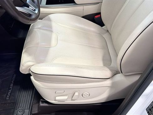 Used 2021 Hyundai Palisade Calligraphy AWD/4WD image 19