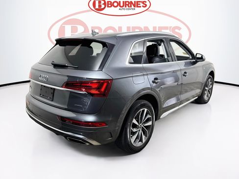 Used 2024 Audi Q5 2.0T Premium AWD/4WD image 10