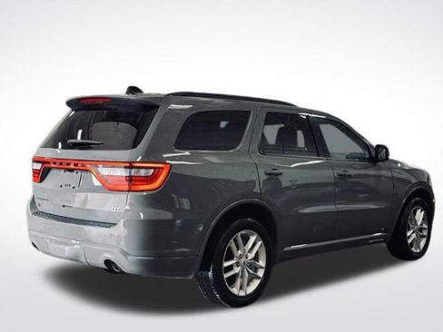 Used 2025 Dodge Durango GT image 6