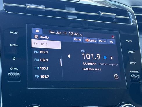 Used 2023 Hyundai Tucson SEL image 22