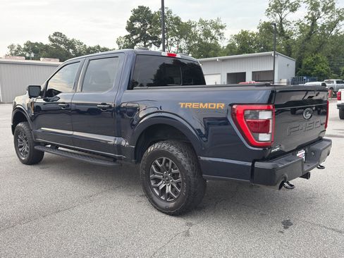 Used 2023 Ford F150 Tremor w/ Equipment Group 402A High AWD/4WD image 7