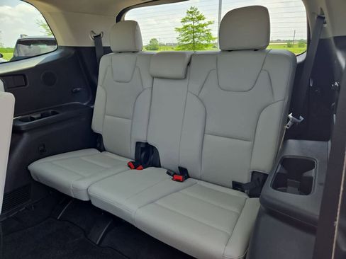 Used 2025 Kia Telluride SX AWD/4WD image 37