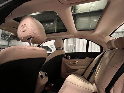 Used 2015 Mercedes-Benz C 300 Sedan w/ Multimedia Package image 32