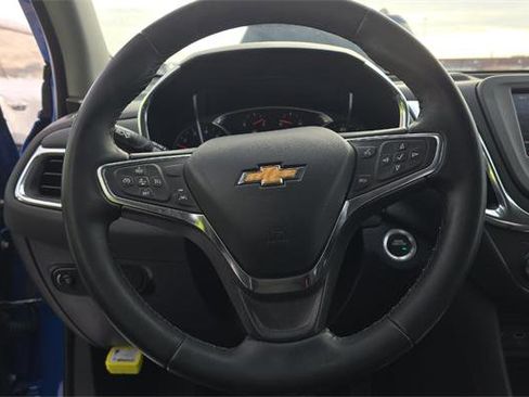 Used 2024 Chevrolet Equinox LT image 13