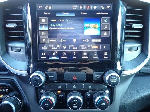 Certified 2022 RAM 1500 Big Horn image 25