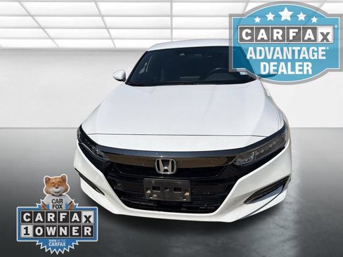 Used 2020 Honda Accord Sport image 6