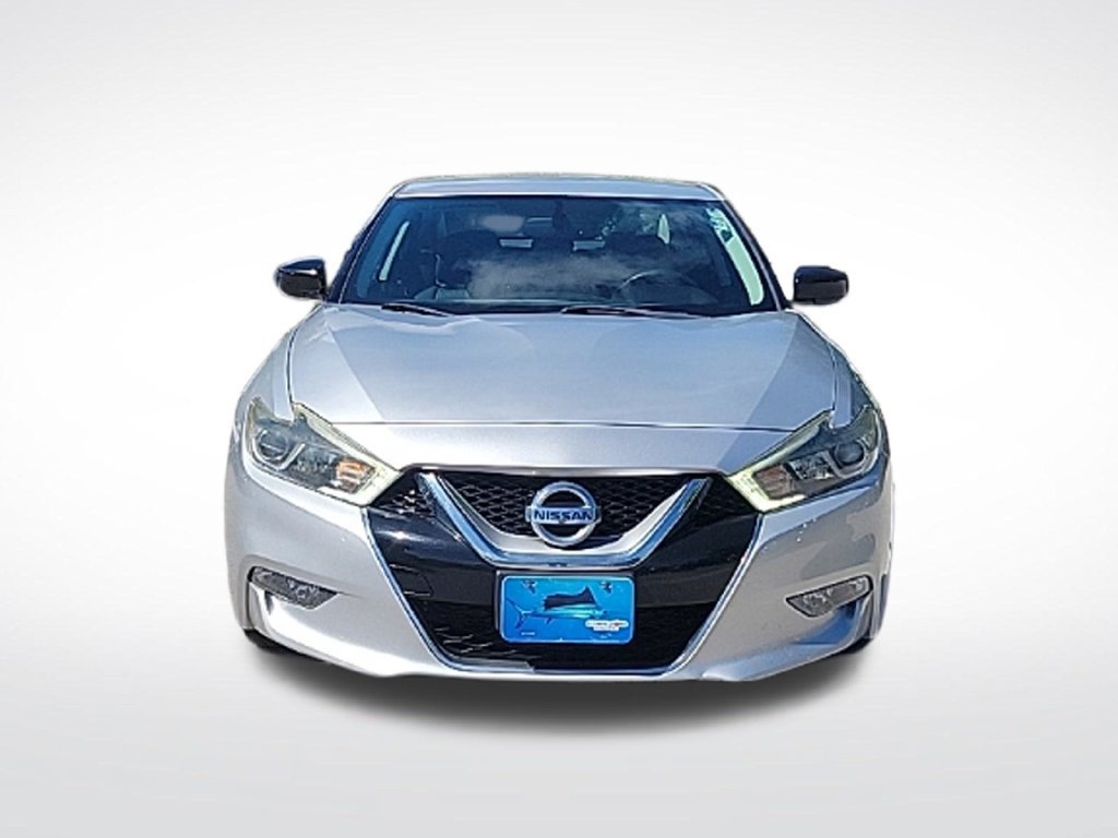Used 2017 Nissan Maxima 3.5 S FWD image 3