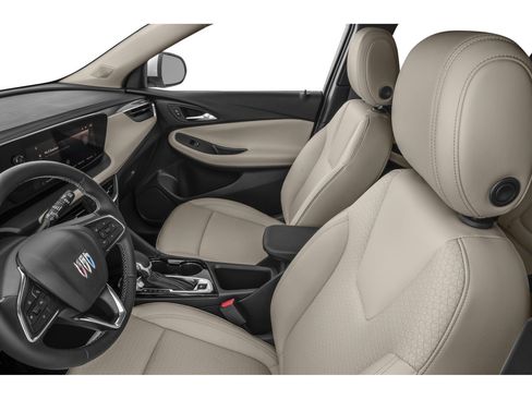New 2026 Buick Encore GX Preferred FWD image 37