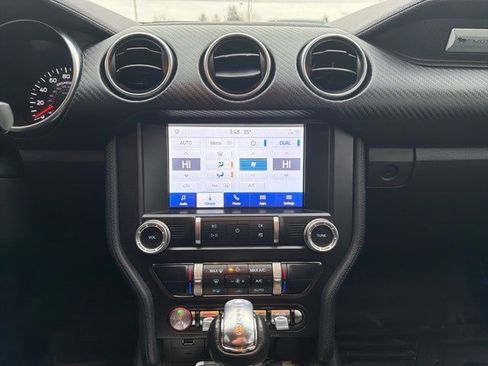 Used 2022 Ford Mustang Coupe w/ Equipment Group 101A image 24