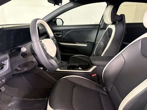 New 2026 Kia K4 GT-Line FWD image 21