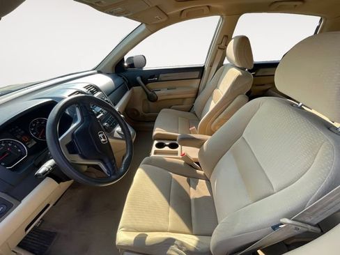 Used 2008 Honda CR-V EX image 9