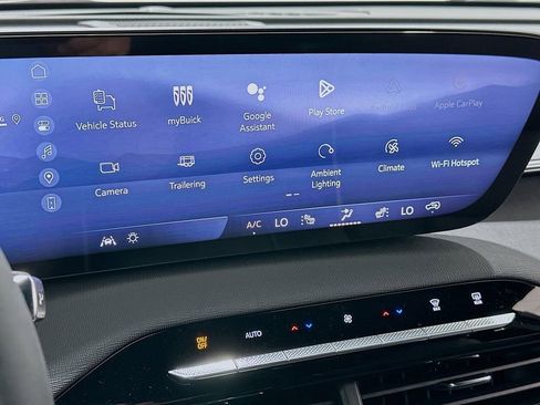 New 2026 Buick Enclave Sport Touring AWD/4WD image 17