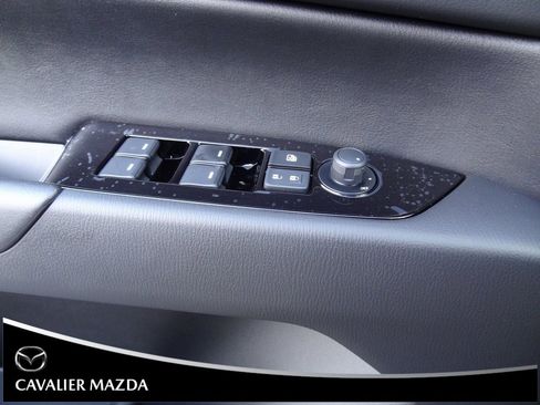 New 2025 MAZDA CX-5 AWD 2.5 S w/ Select Package image 13