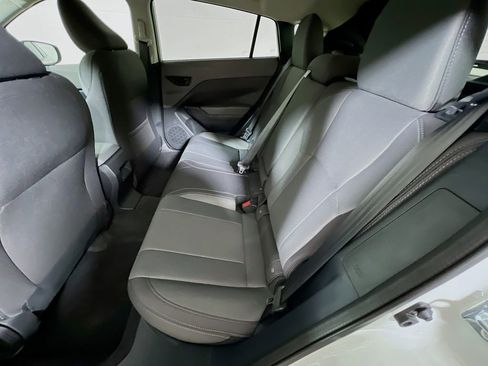 New 2026 Subaru Crosstrek 2.5i AWD/4WD image 19