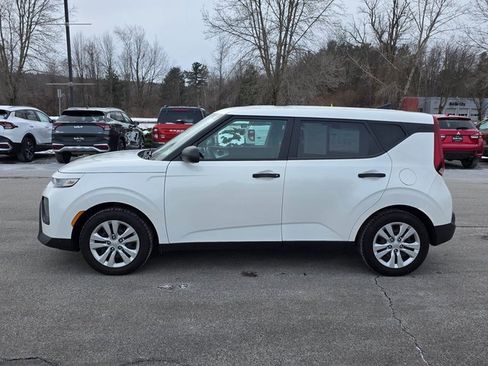 Used 2020 Kia Soul LX image 5