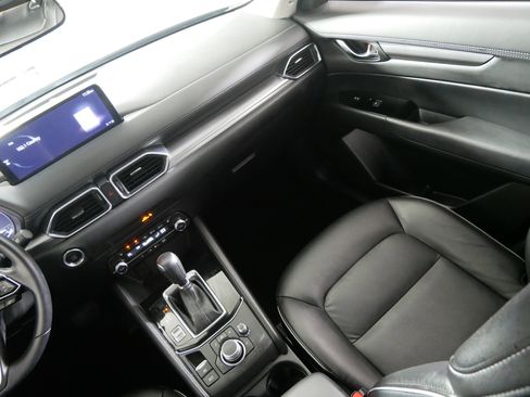 Certified 2025 MAZDA CX-5 AWD 2.5 S w/ Select Package image 11