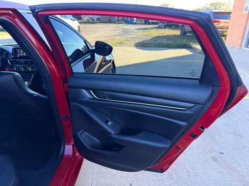 Used 2021 Honda Accord Sport image 37