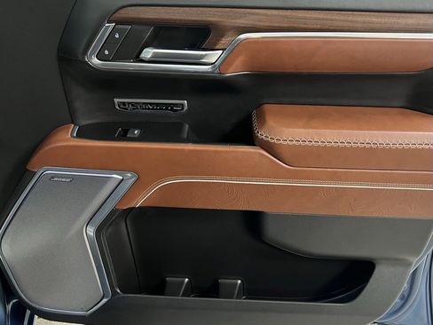 Used 2024 GMC Sierra 1500 Denali Ultimate image 56