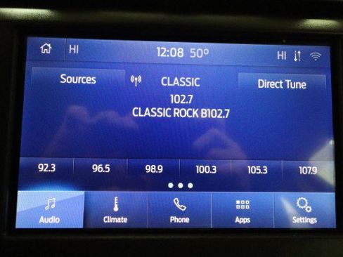 Used 2020 Ford Fusion SE image 14