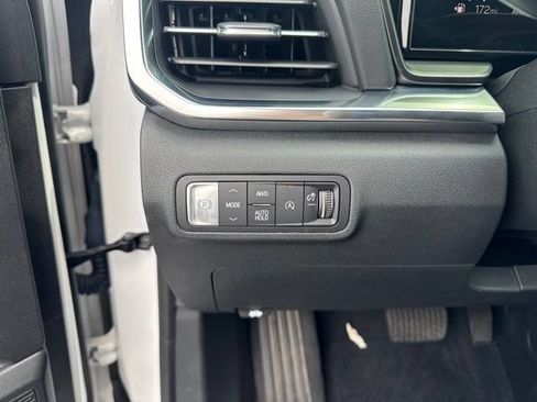 Used 2026 GMC Terrain Elevation AWD/4WD image 15