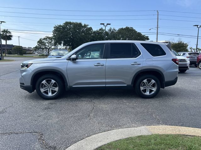 Used 2023 Honda Pilot EX-L image 7