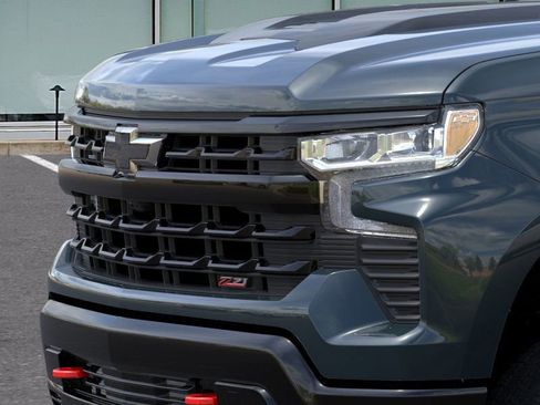 New 2026 Chevrolet Silverado 1500 LT Trail Boss image 13