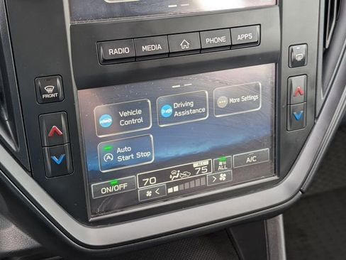 Used 2025 Subaru Impreza 2.0i image 26