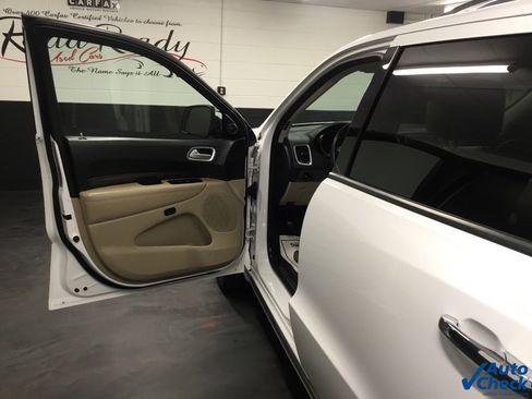 Used 2018 Dodge Durango Citadel image 21