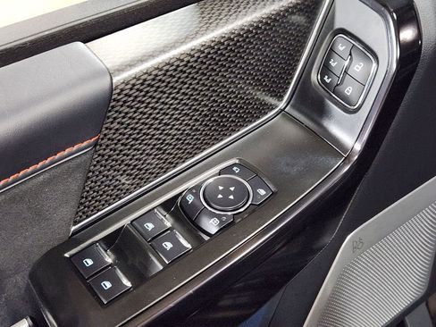 Used 2024 Ford F150 Raptor w/ Equipment Group 803A Raptor R image 45