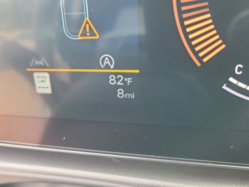 New 2026 Hyundai Santa Fe SEL image 25