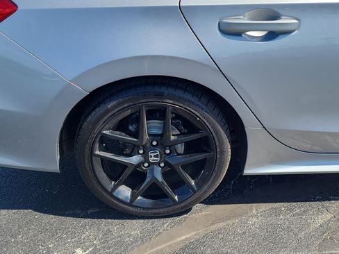 Used 2022 Honda Civic Sport image 25