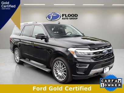 Used 2023 Ford Expedition Limited