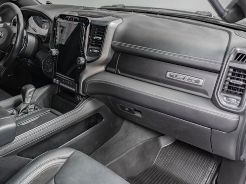 Used 2022 RAM 1500 TRX w/ TRX Level 2 Equipment Group AWD/4WD image 14