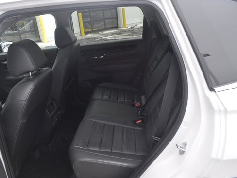 Used 2023 Honda CR-V EX-L image 13