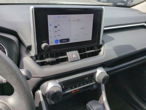 Used 2024 Toyota RAV4 LE image 11