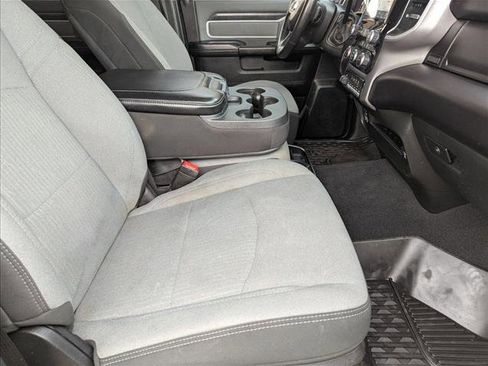 Used 2023 RAM 3500 Big Horn w/ Level 1 Equipment Group image 20