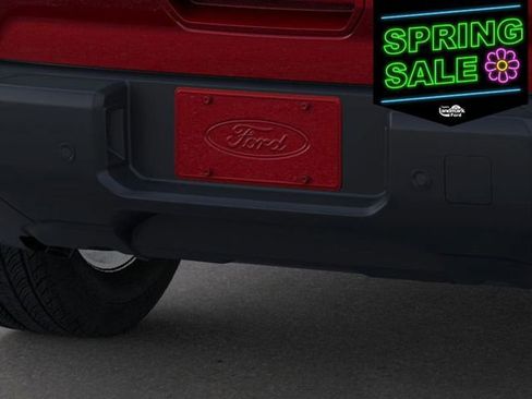 New 2025 Ford Bronco Sport Heritage w/ Convenience Package AWD/4WD image 24